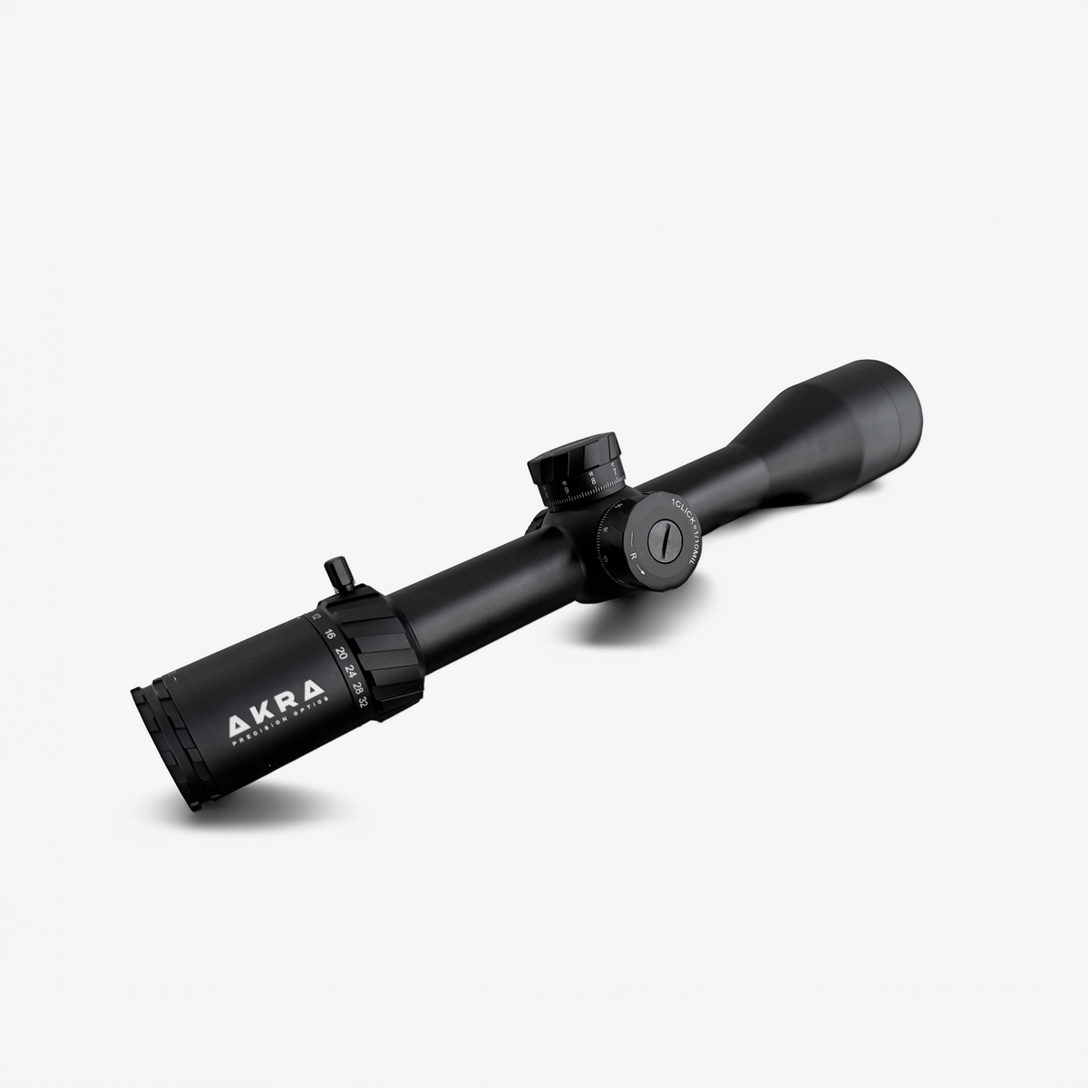 AKRA LEGACY X 4-32x56 FFP MRAD