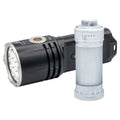 Fenix LR35R Pro Rechargeable Search Torch