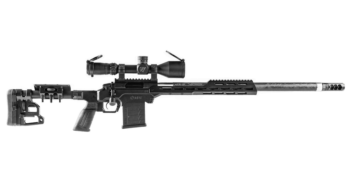 MDT LSS Gen3 Tactical kit