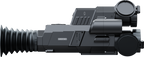 PARD Landsat multi-spectral scope