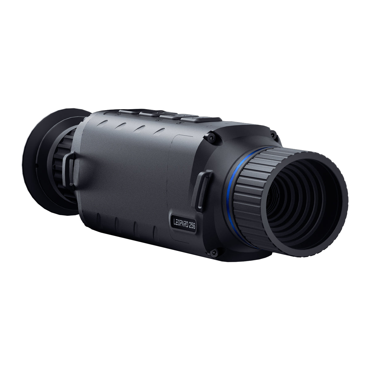 PARD Leopard 256 thermal image