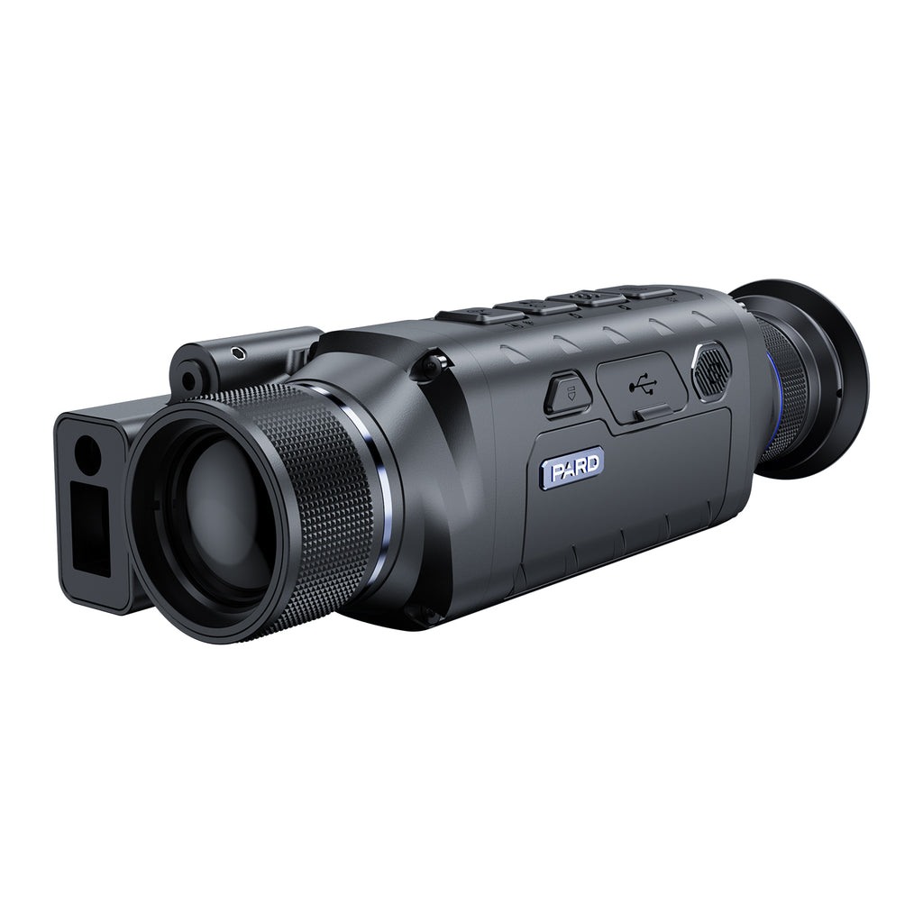 PARD Leopard thermal monocular