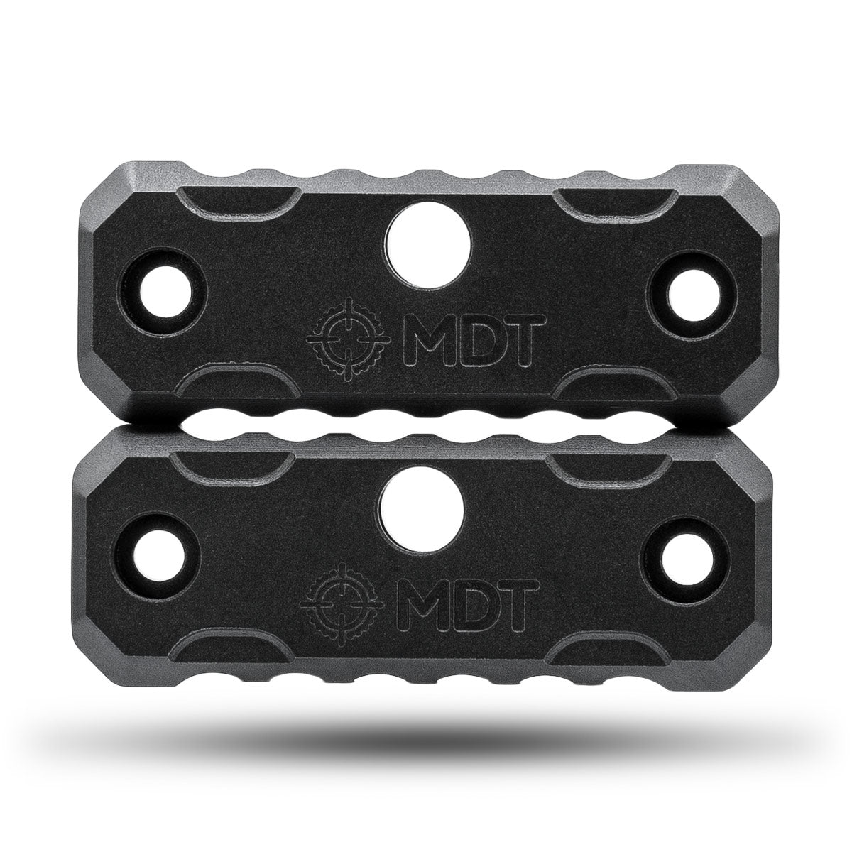 MDT M-LOK exterior forend weights