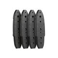 MDT JAE Buttpad Polymer Spacer Kit