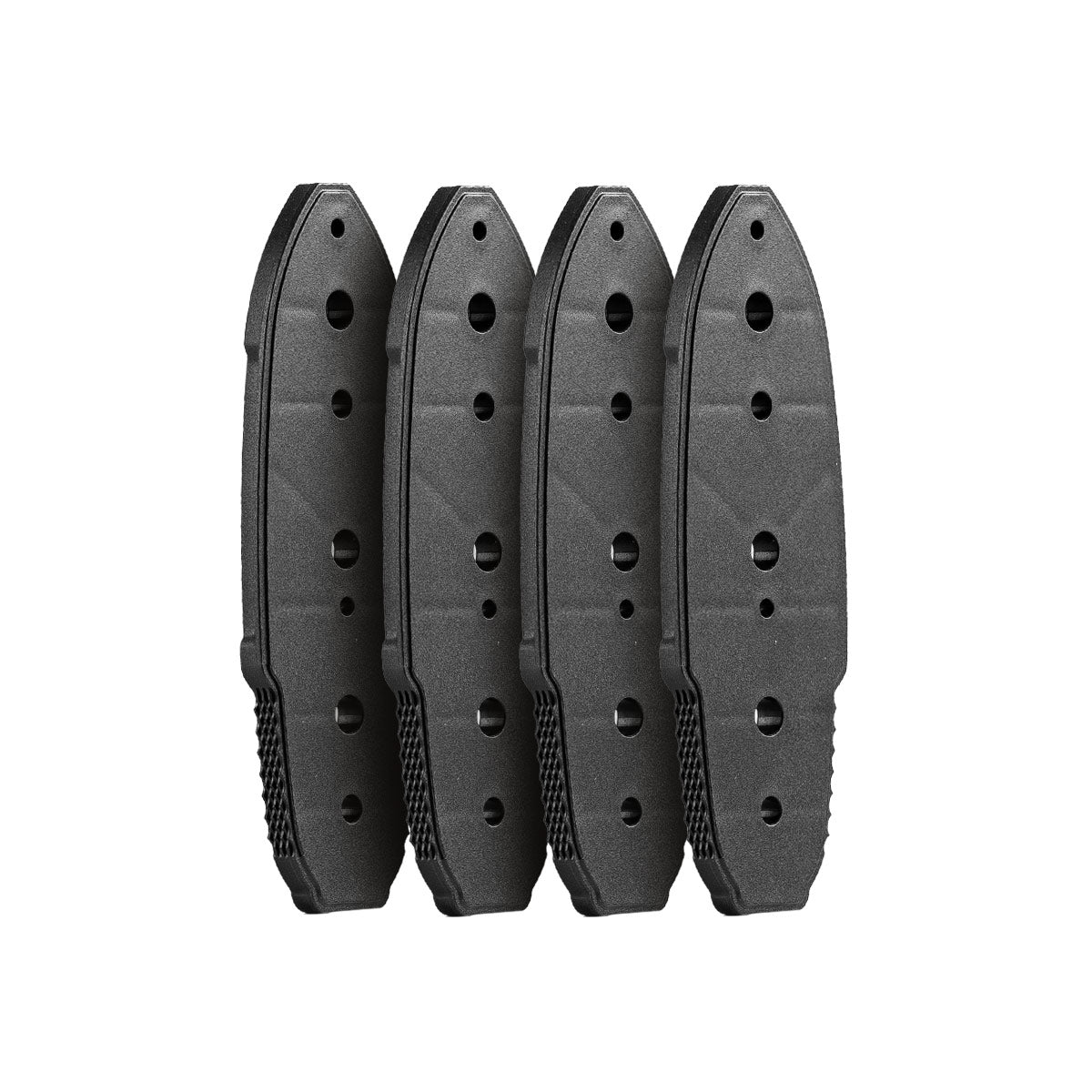 MDT JAE Buttpad Polymer Spacer Kit