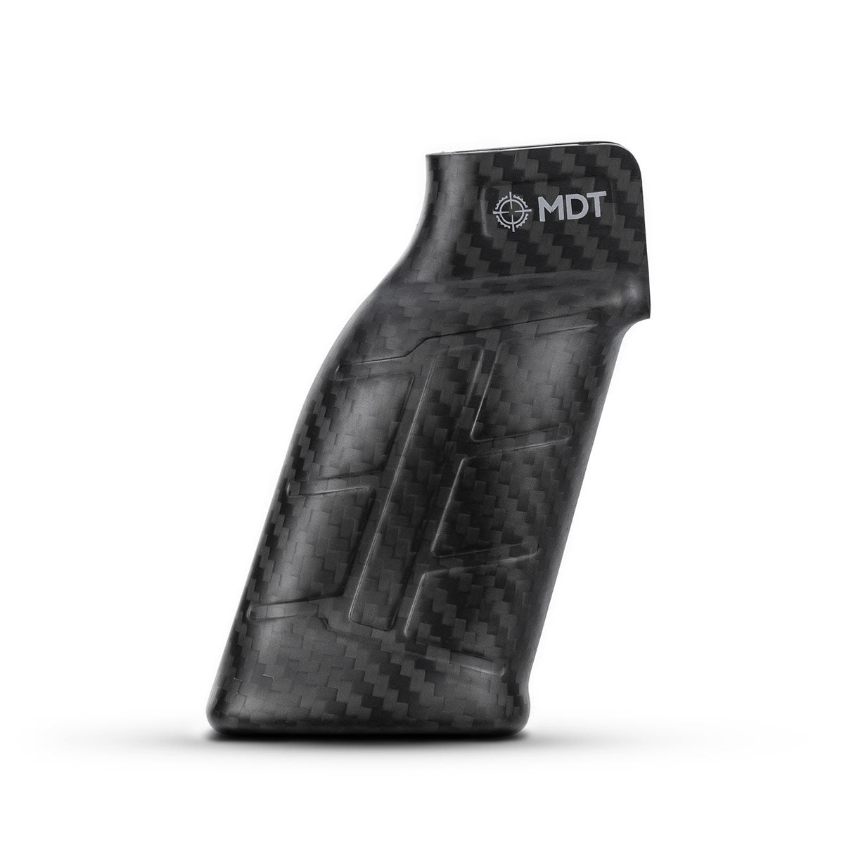 MDT Carbon Fibre Grip