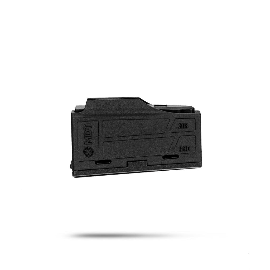 MDT Polymer Magazine