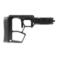 MDT SRS-XF Premier buttstock
