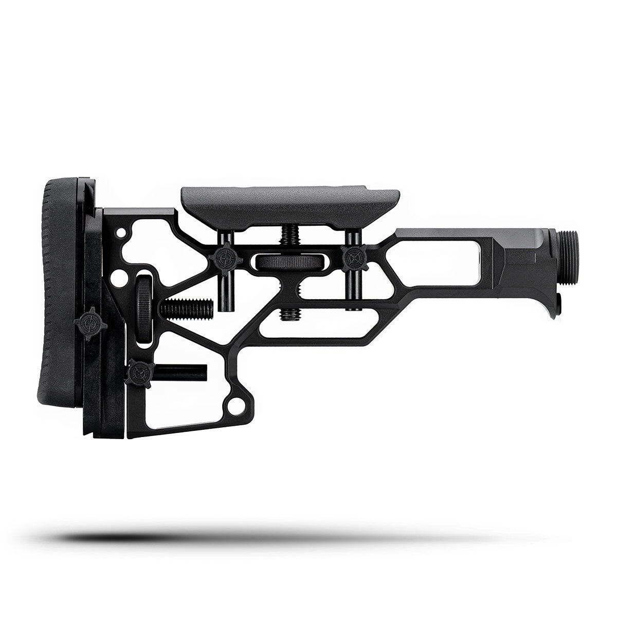 MDT SRS buttstock