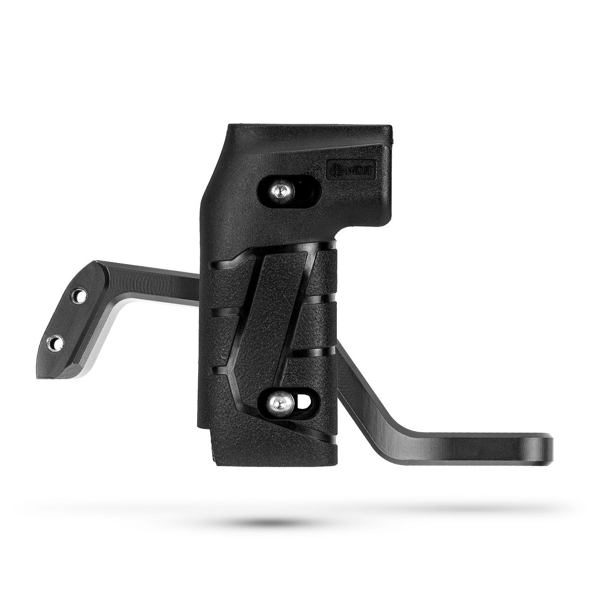 MDT Premier Vertical Grip with Connector Bar