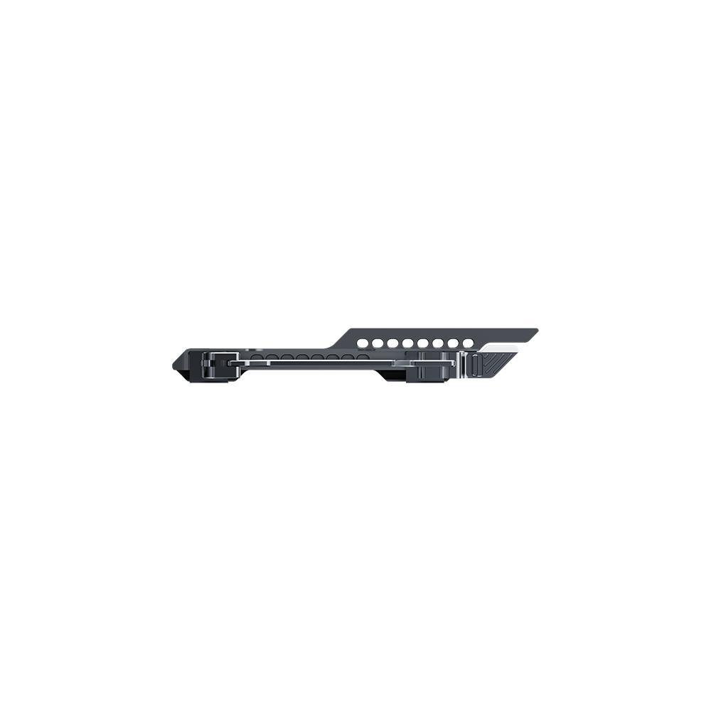 PARD MT-3 side view