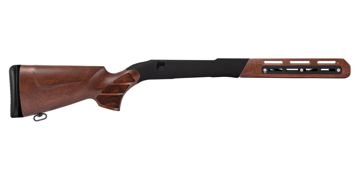 Woox Merica Stock – Walnut