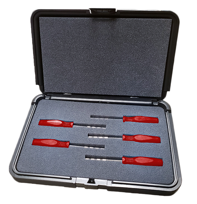 Forster Neck Tension Gauge Kit
