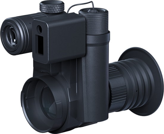 PARD NV007SP2 features