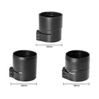 PARD NV007 rear clip-on adaptor
