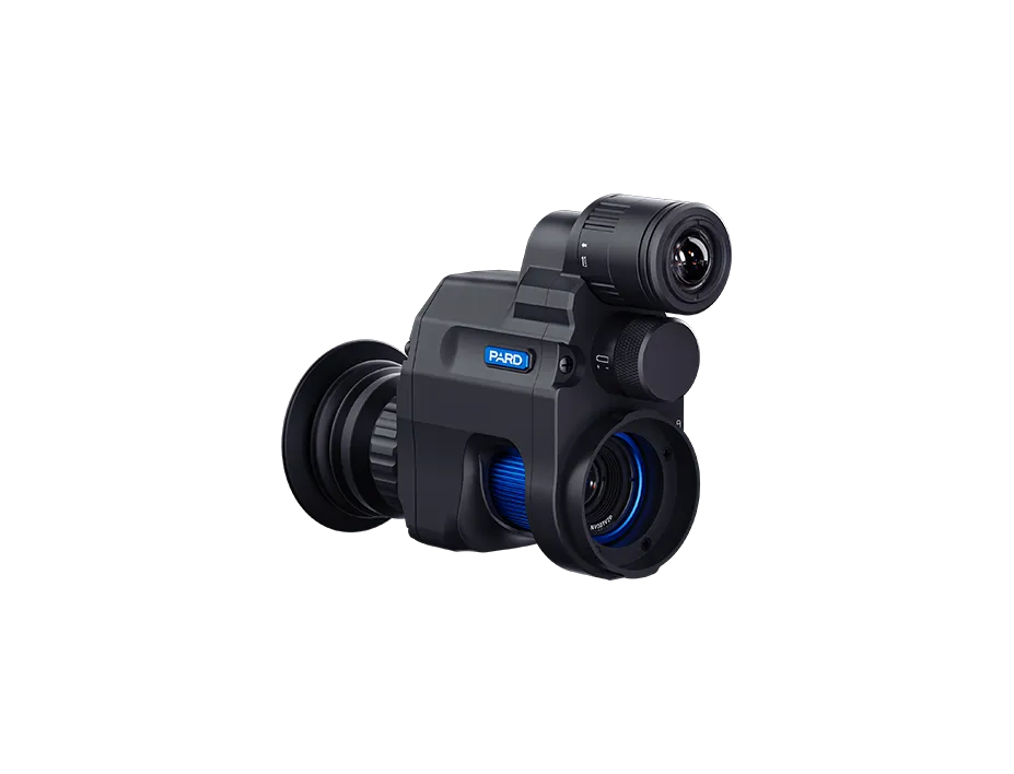 PARD NV007V2 Pro side view