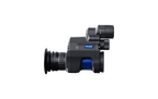 PARD NV007V2 Pro mounted on a riflescope