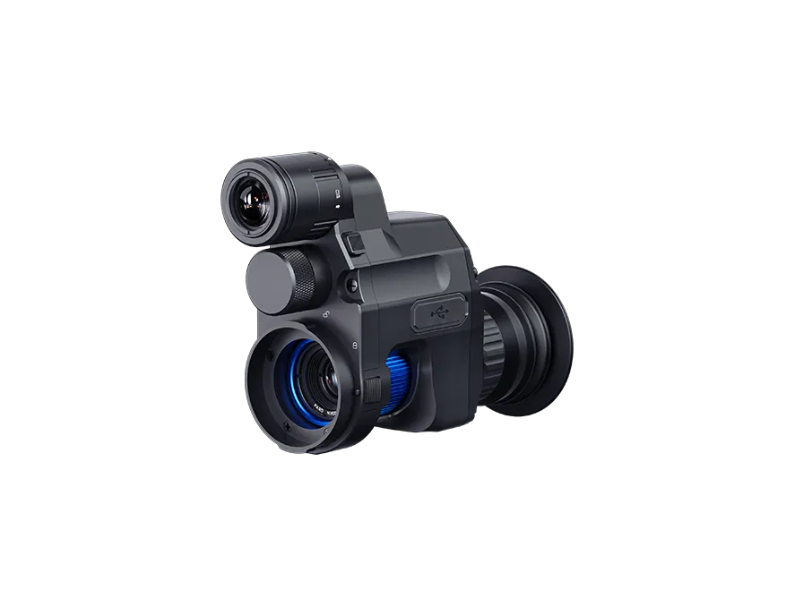 PARD NV007V2 Pro IR module
