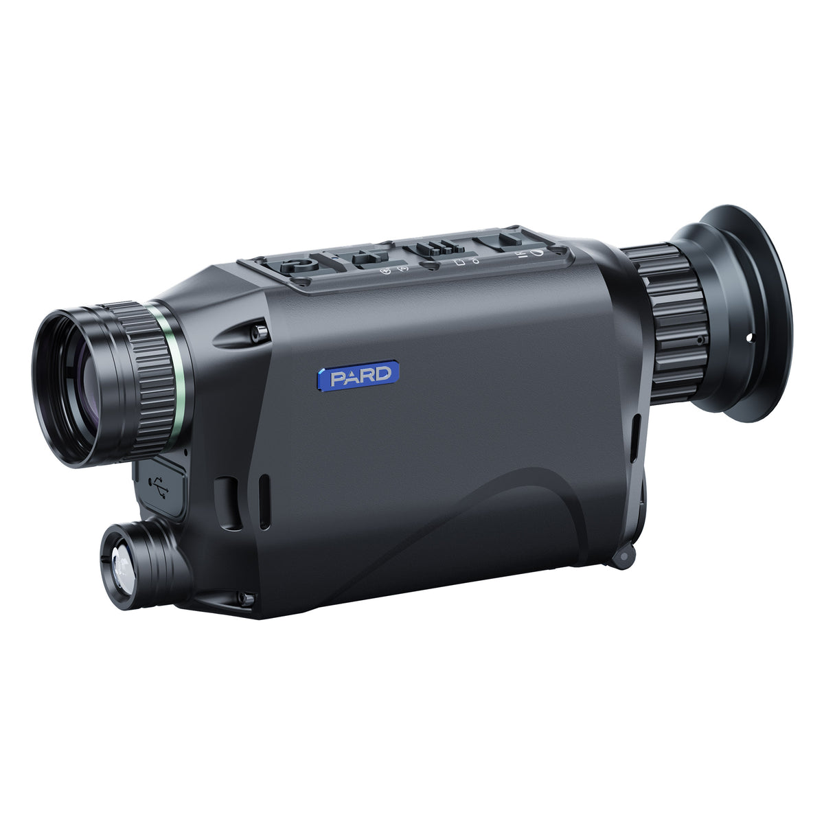 PARD NV009 night vision monocular