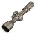 Nightforce NX8 2.5-20x50 F1 ZeroStop MOA Riflescope, Dark Earth