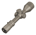 Nightforce NX8 2.5-20x50 F1 ZeroStop MOA Riflescope, Dark Earth
