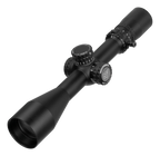 Nightforce NX8 4-32x50 F1 ZeroStop Riflescope