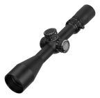 Nightforce NX8 4-32x50 F1 ZeroStop Riflescope