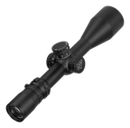 Nightforce NX8 4-32x50 F1 ZeroStop Riflescope