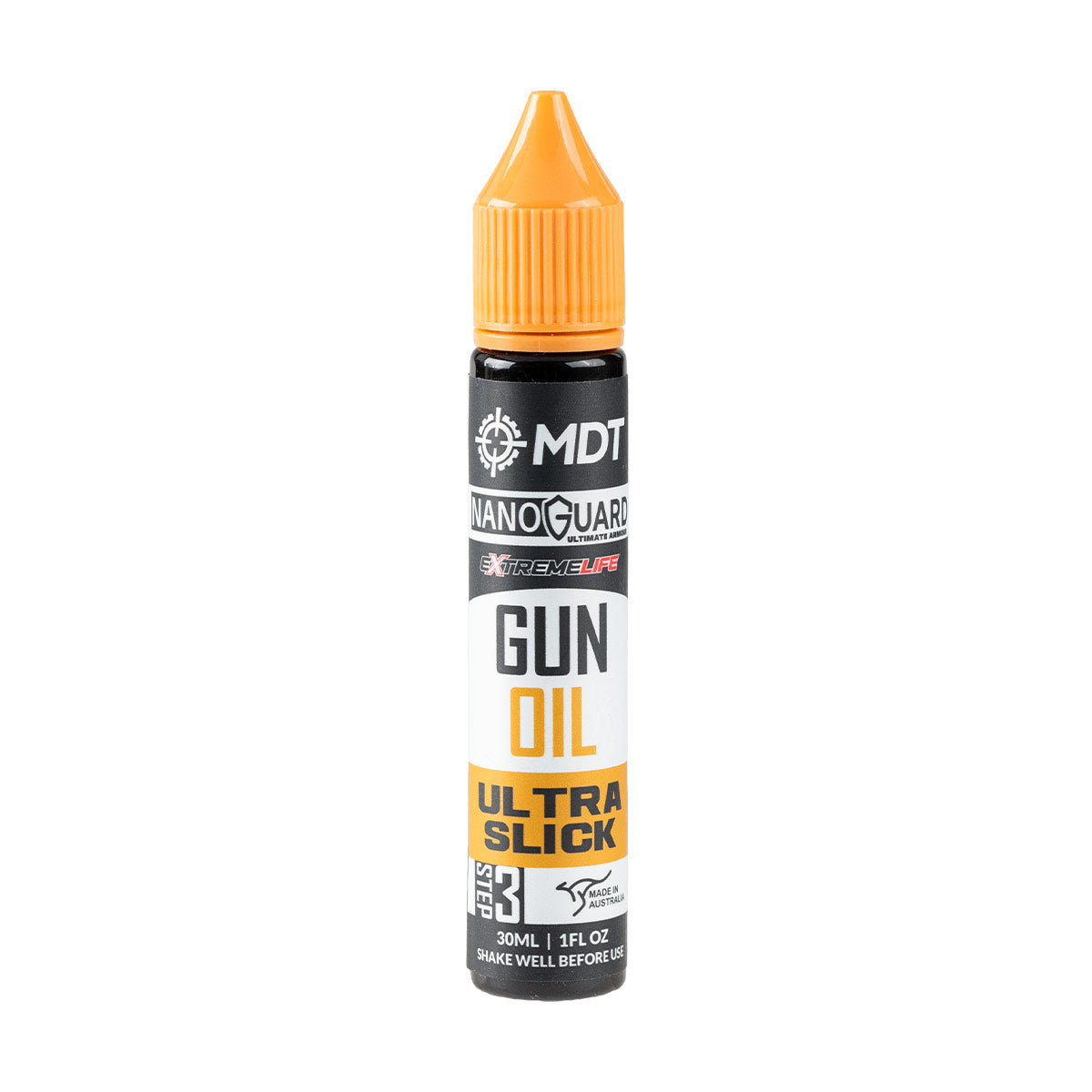 MDT NanoGuard Gun Oil