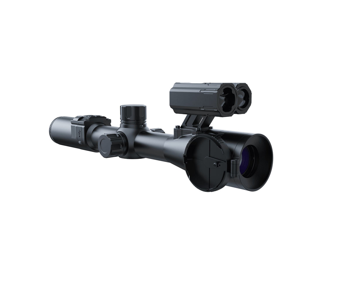 PARD Night Stalker 4K side view
