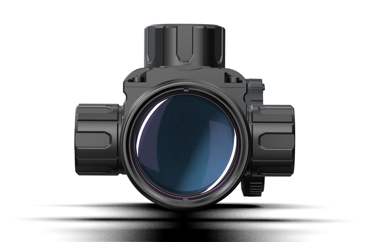 PARD Night Stalker 4K controls