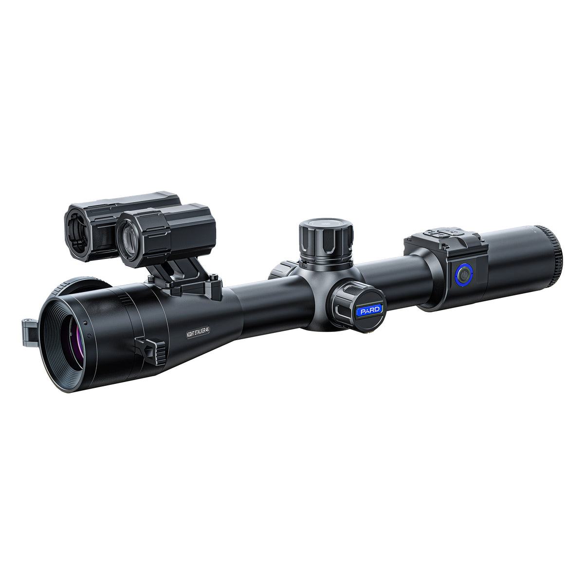 PARD Night Stalker 4K digital night vision riflescope