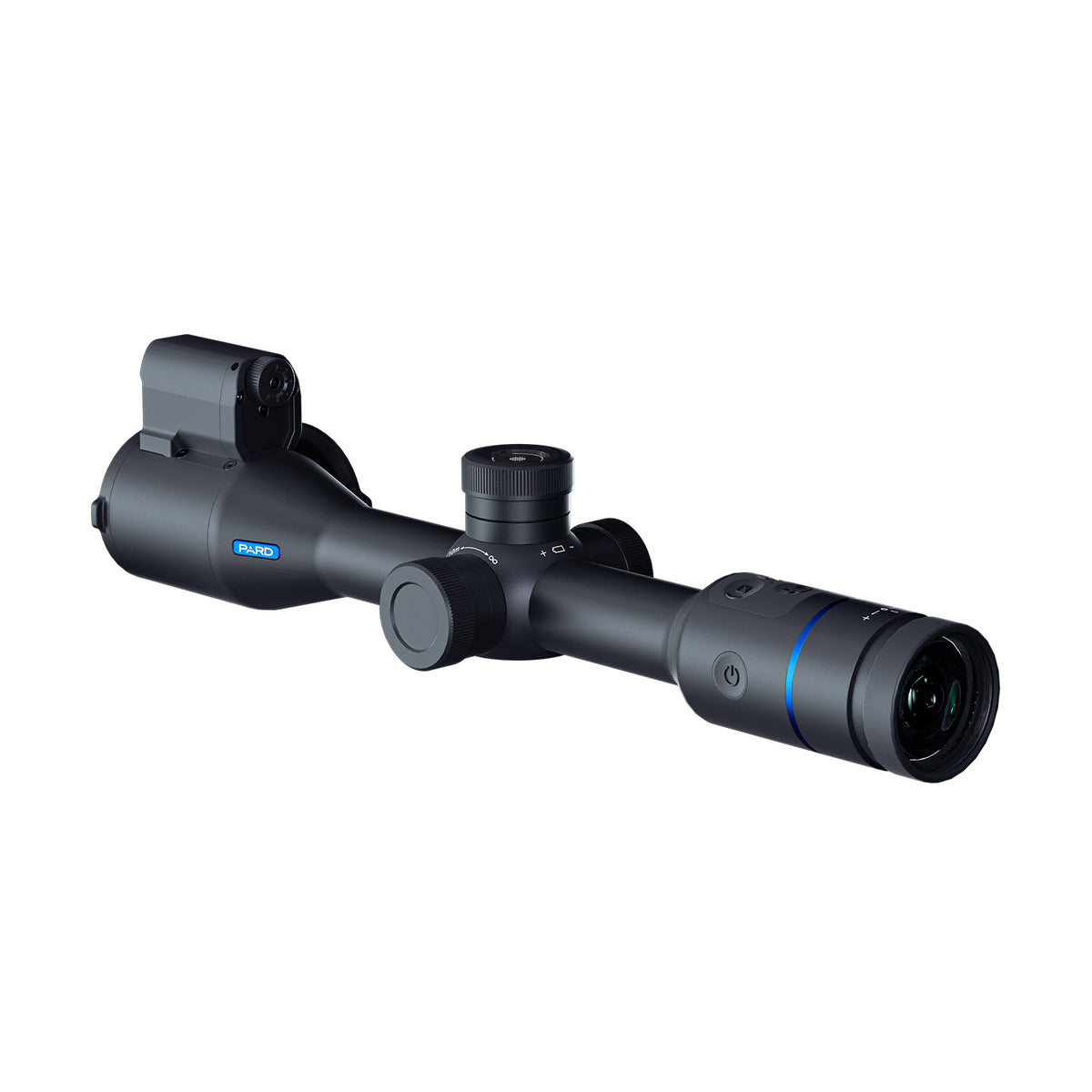 PARD Night Stalker 4K eX side view