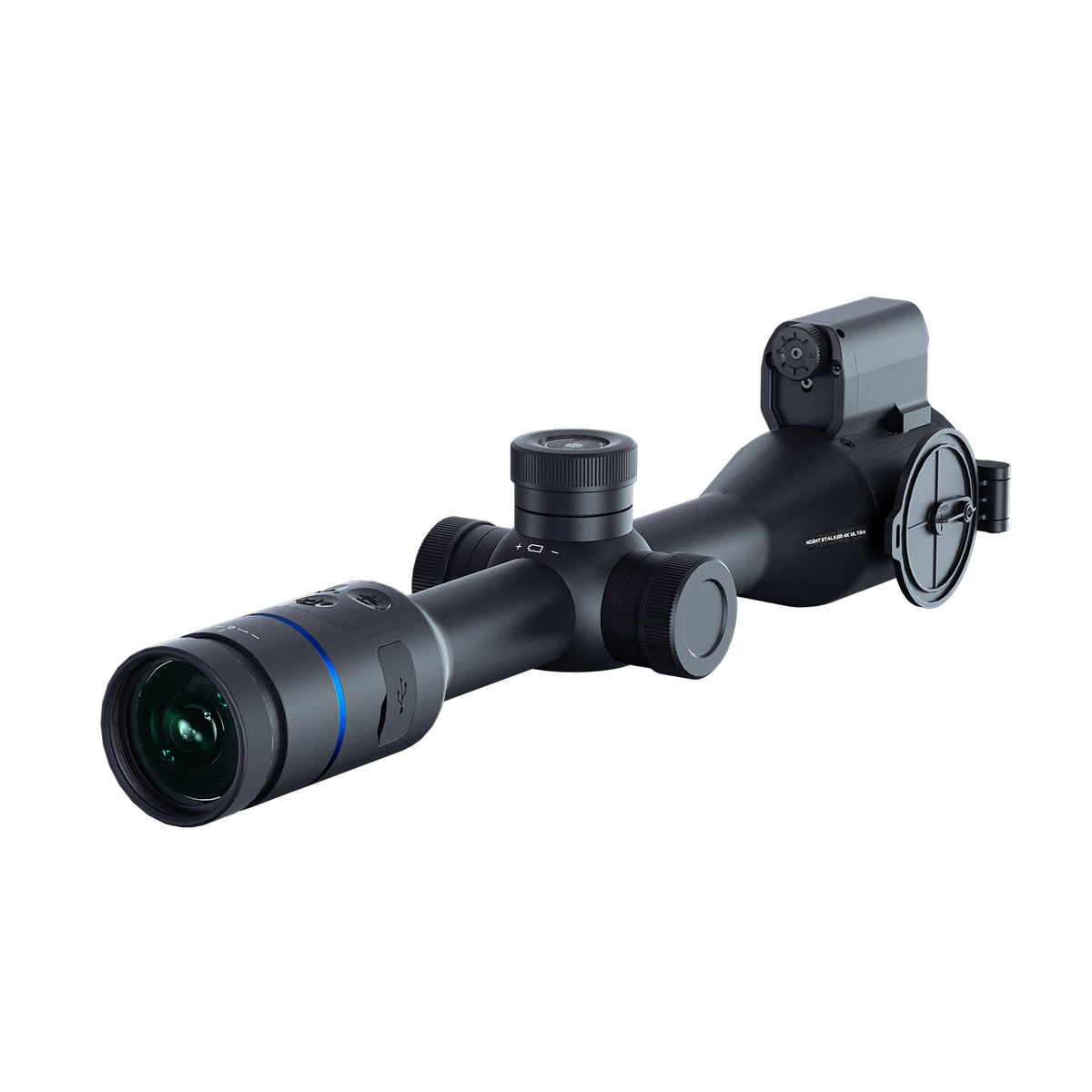 PARD Night Stalker 4K eX IR and rangefinder module