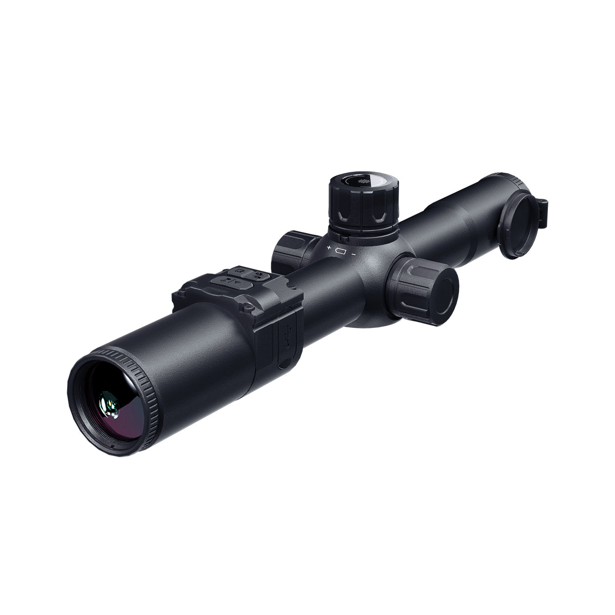 PARD Night Stalker Mini digital night vision scope