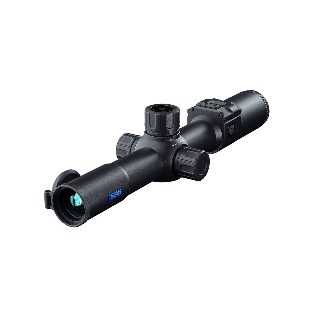 PARD Night Stalker Mini controls