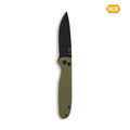 Outdoor Edge Dirk Folding Knife