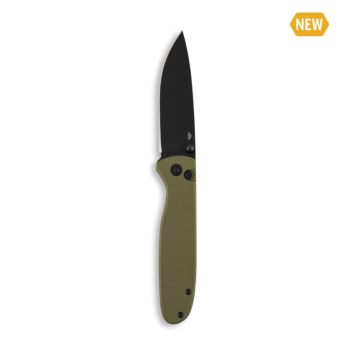 Outdoor Edge Dirk Folding Knife