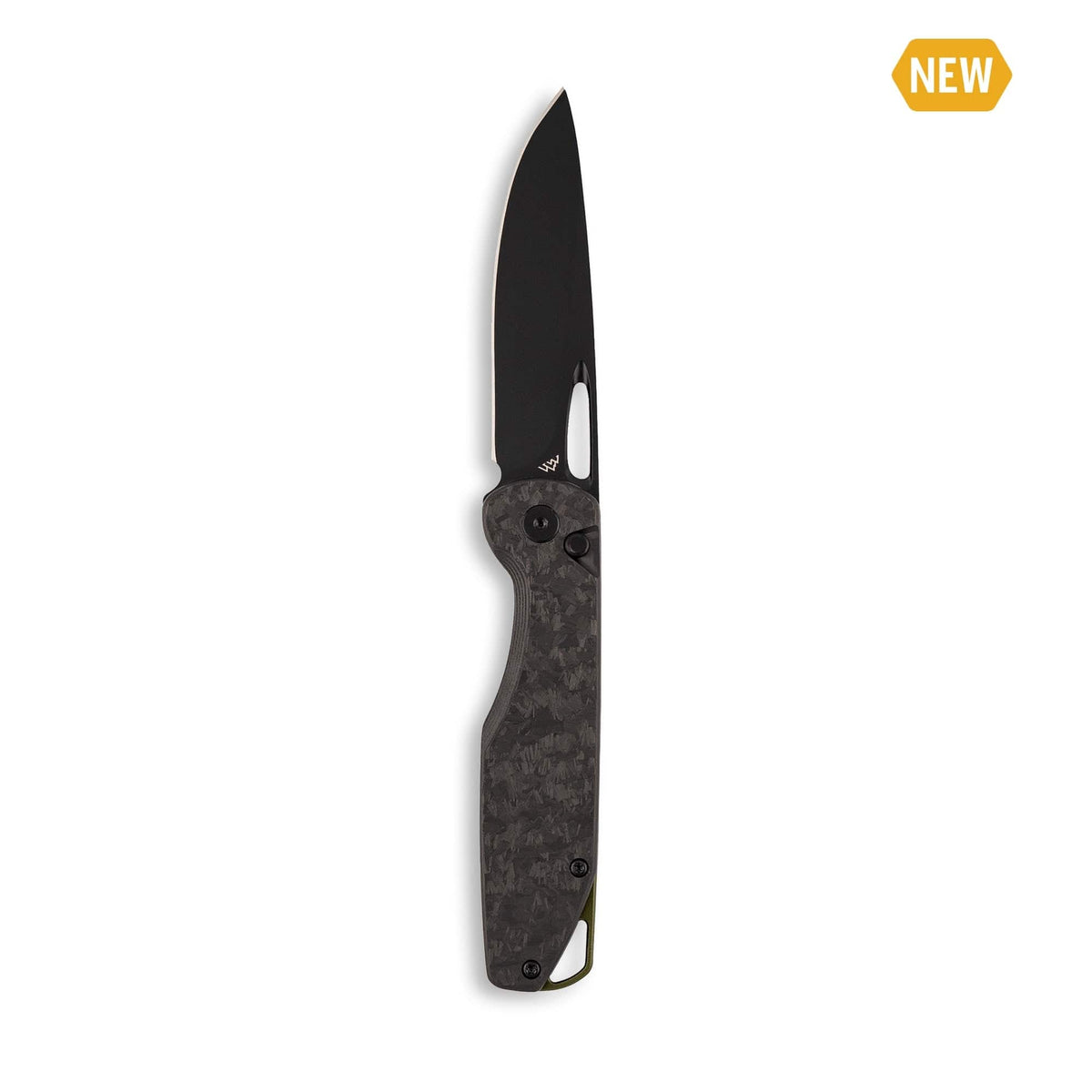 Outdoor Edge Kaytan Folding Knife