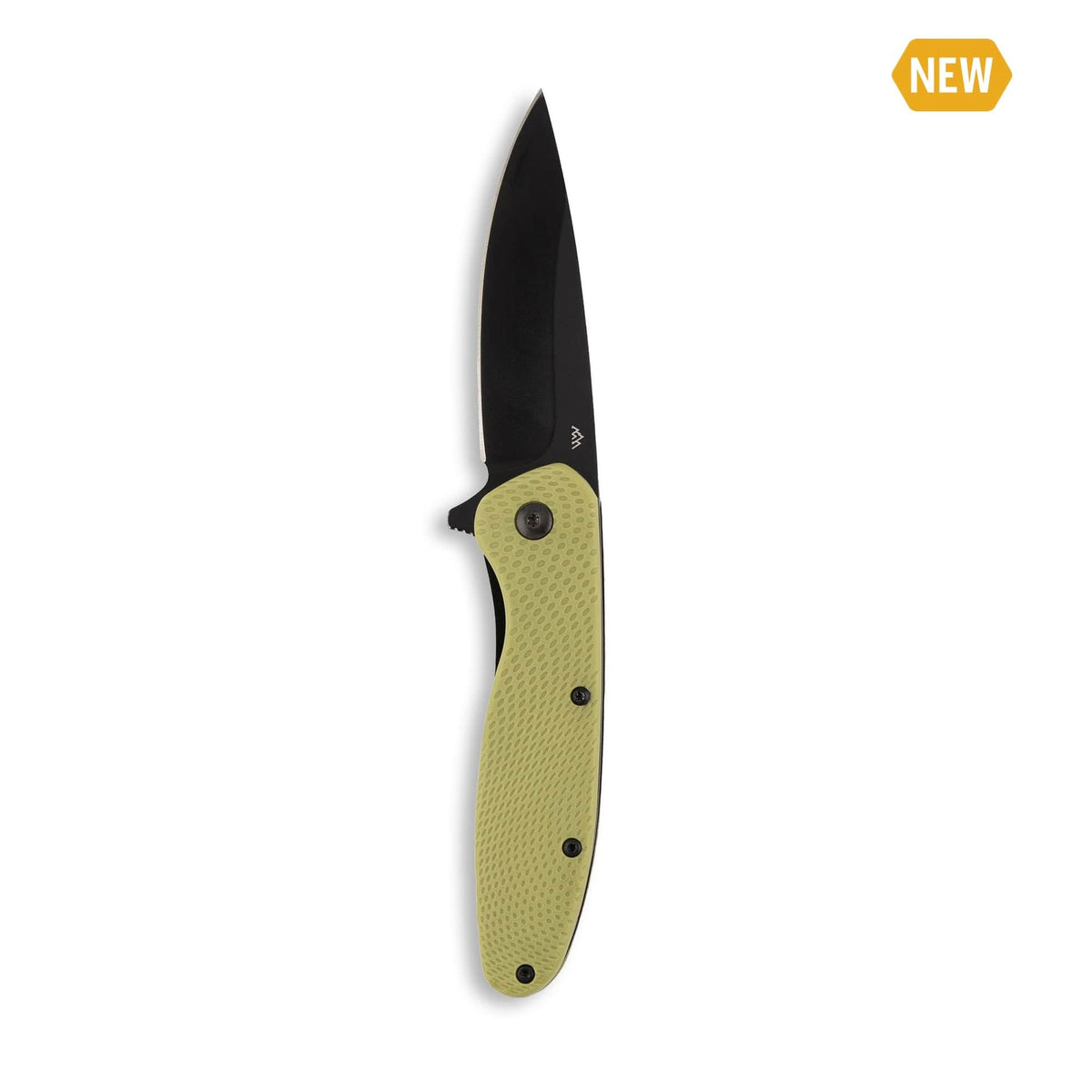 Outdoor Edge Viddux Folding Knife