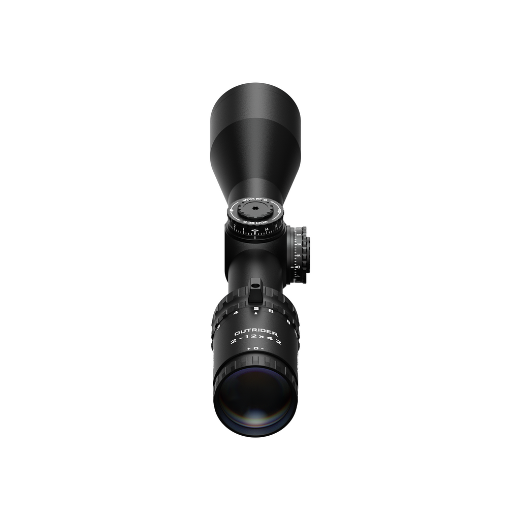 Arken Outrider 2-12x42