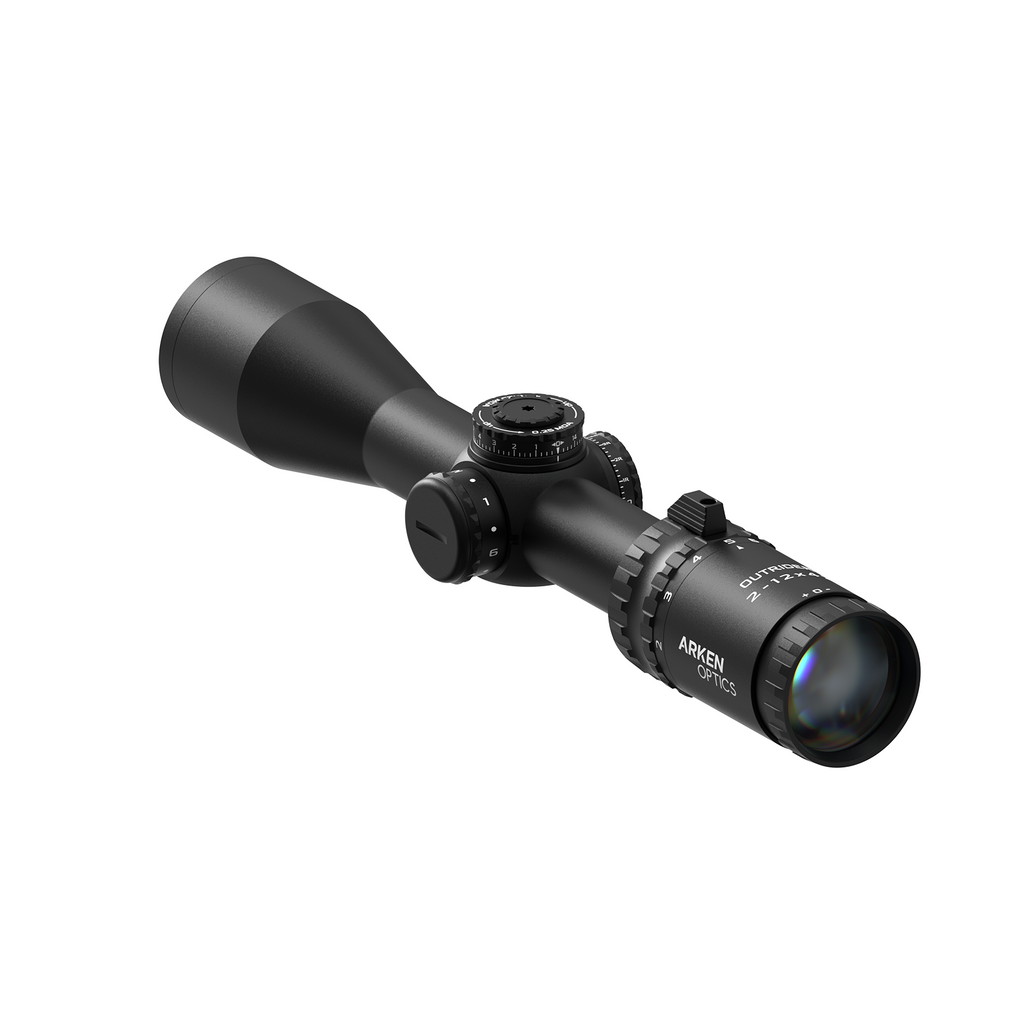 Arken Outrider 2-12x42