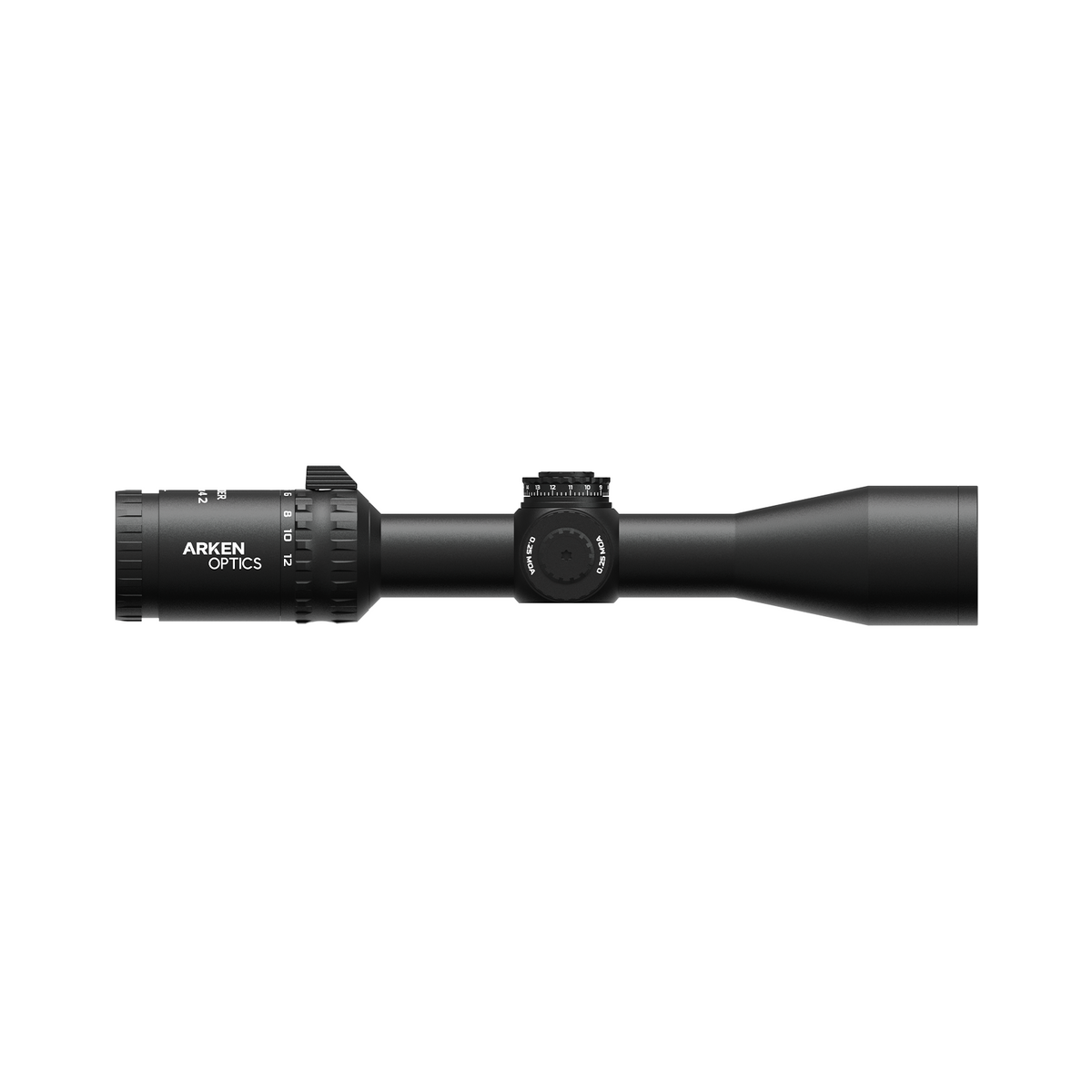 Arken Outrider 2-12x42