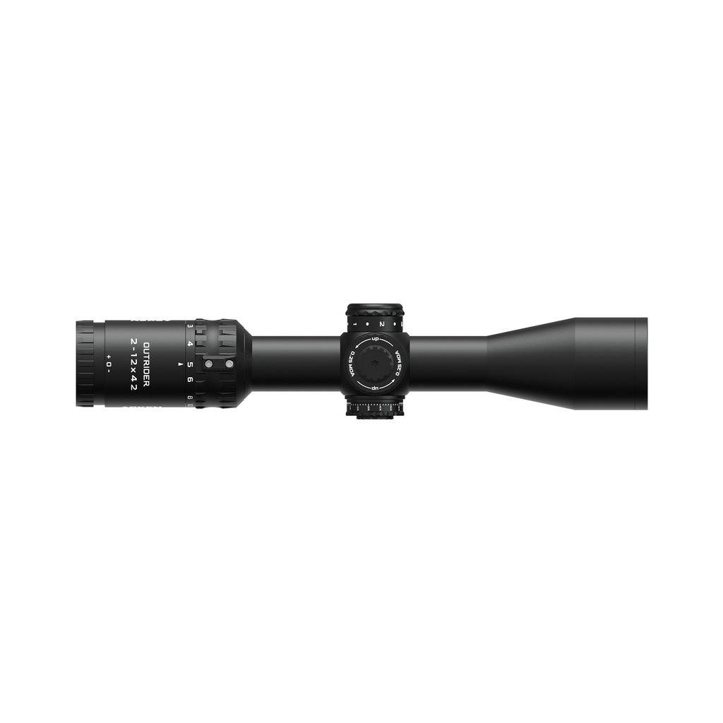 Arken Outrider 2-12x42