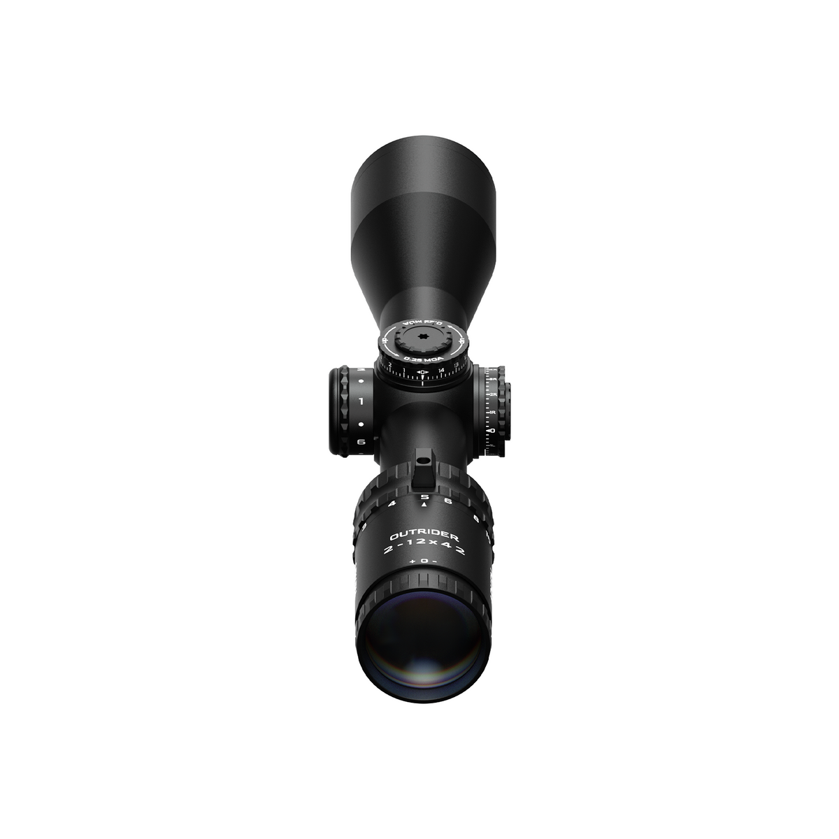 Arken Outrider 2-12x42