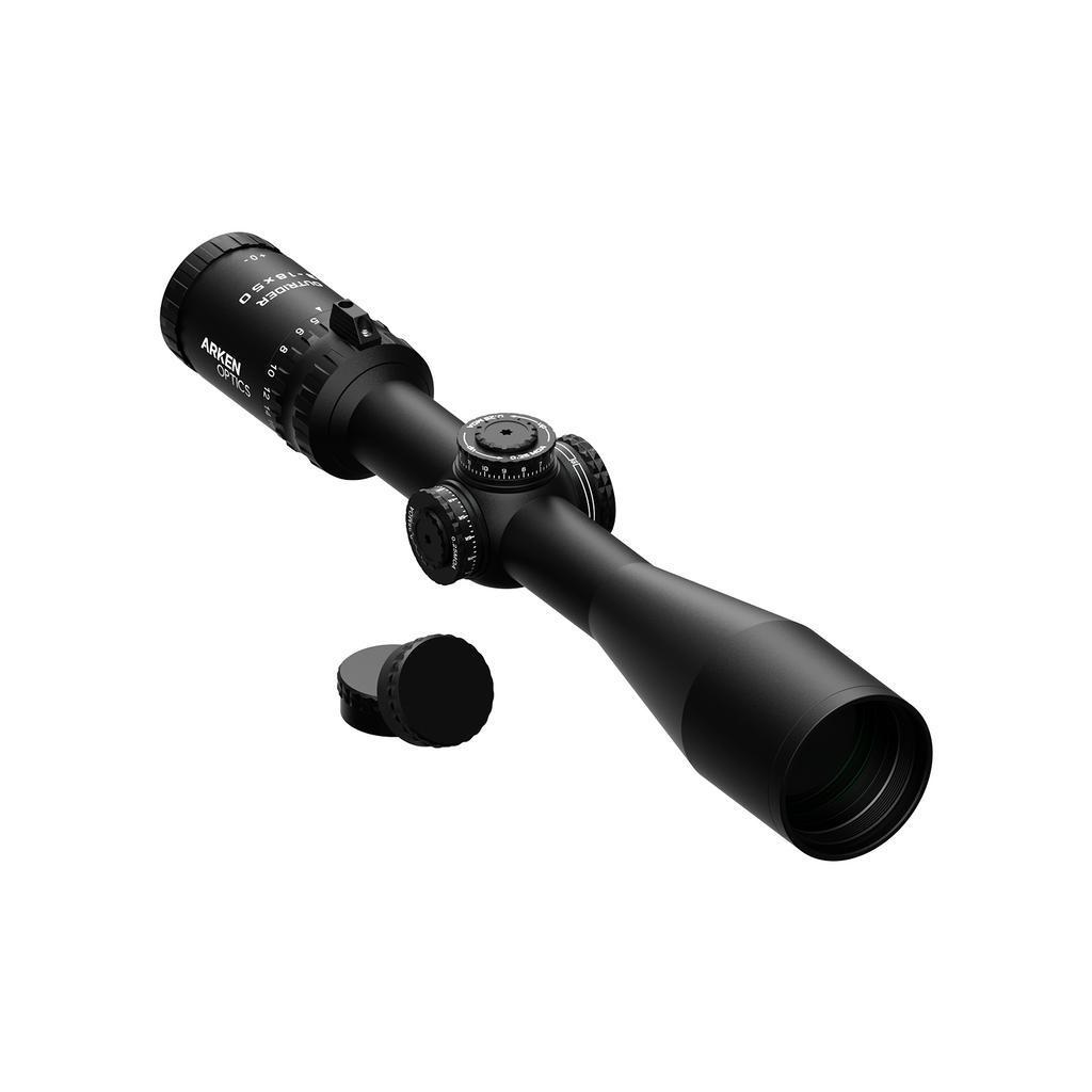 Arken Outrider 3-18x50