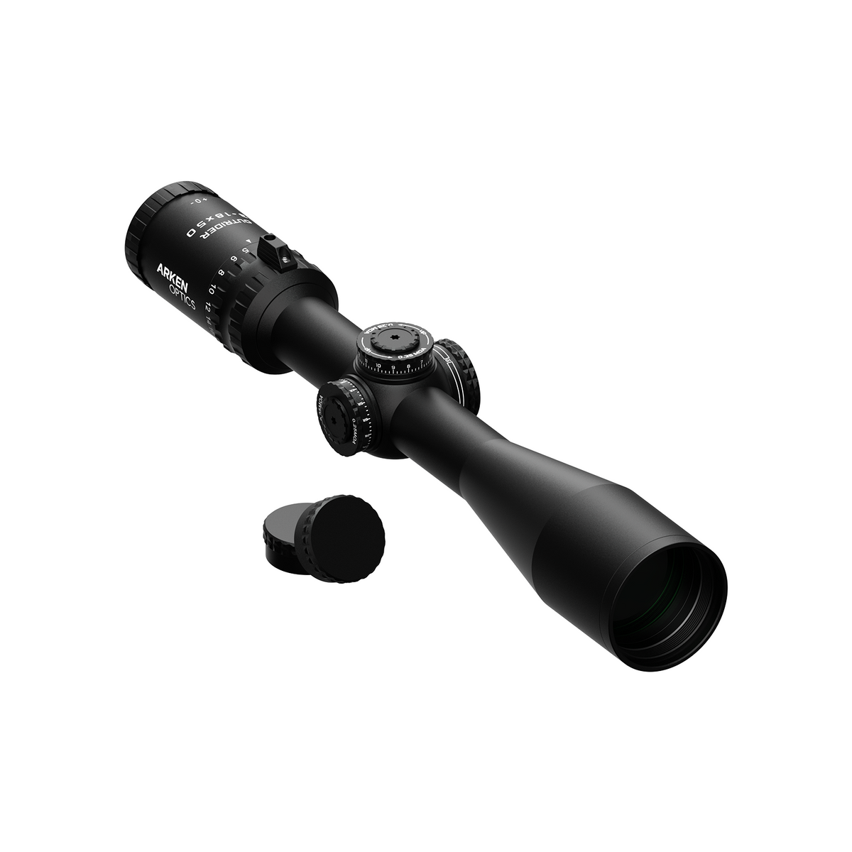 Arken Outrider 3-18x50
