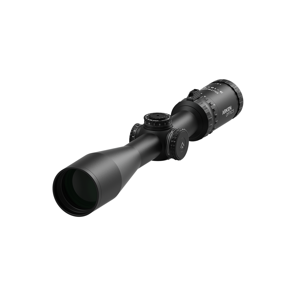 Arken Outrider 3-18x50