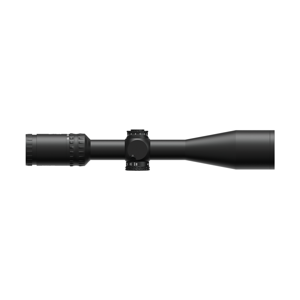 Arken Outrider 3-18x50