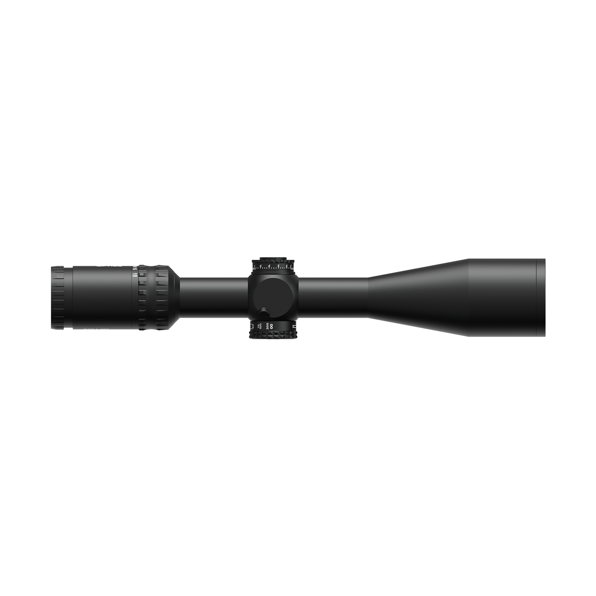 Arken Outrider 3-18x50